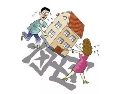 離婚后拆遷補(bǔ)償款怎么分配