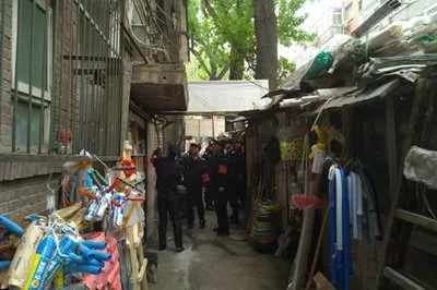 民房拆除面積怎么算