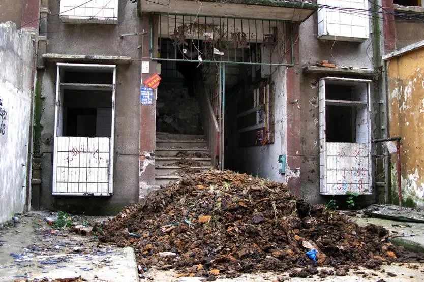 被拆遷有宅基地的怎么辦