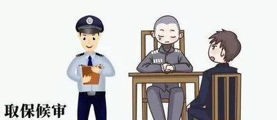 取保候?qū)徥鞘裁匆馑? loading=