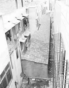 拆遷違建算面積嗎