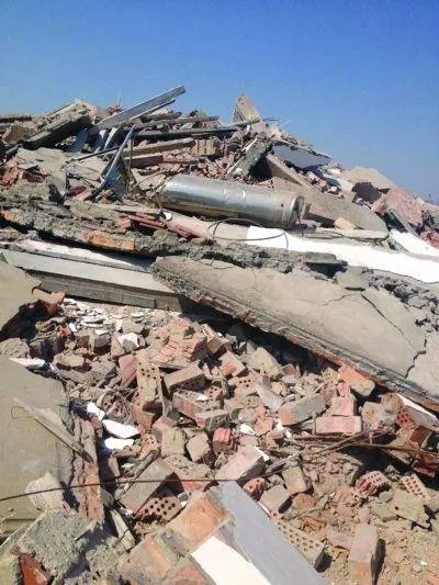 強拆違建違法會賠錢嗎