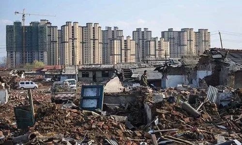 房子沒過戶拆遷怎么賠