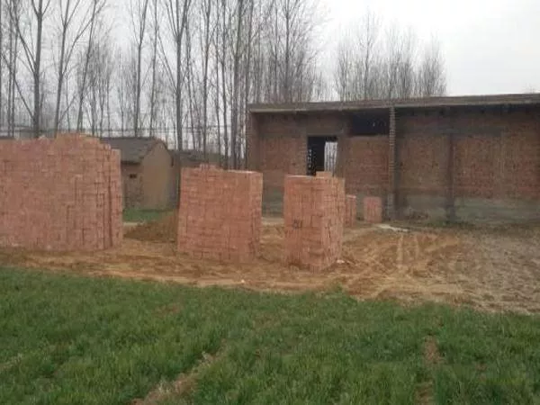 自家宅基地建房會(huì)被強(qiáng)拆嗎
