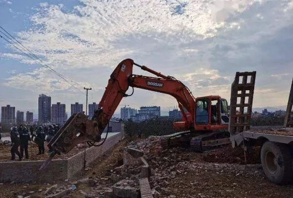 強拆手續(xù)需要蓋章嗎