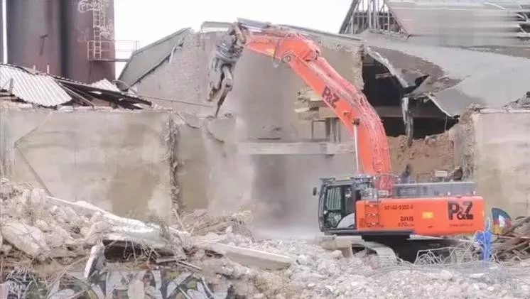 舊城區(qū)改造違建怎么處理