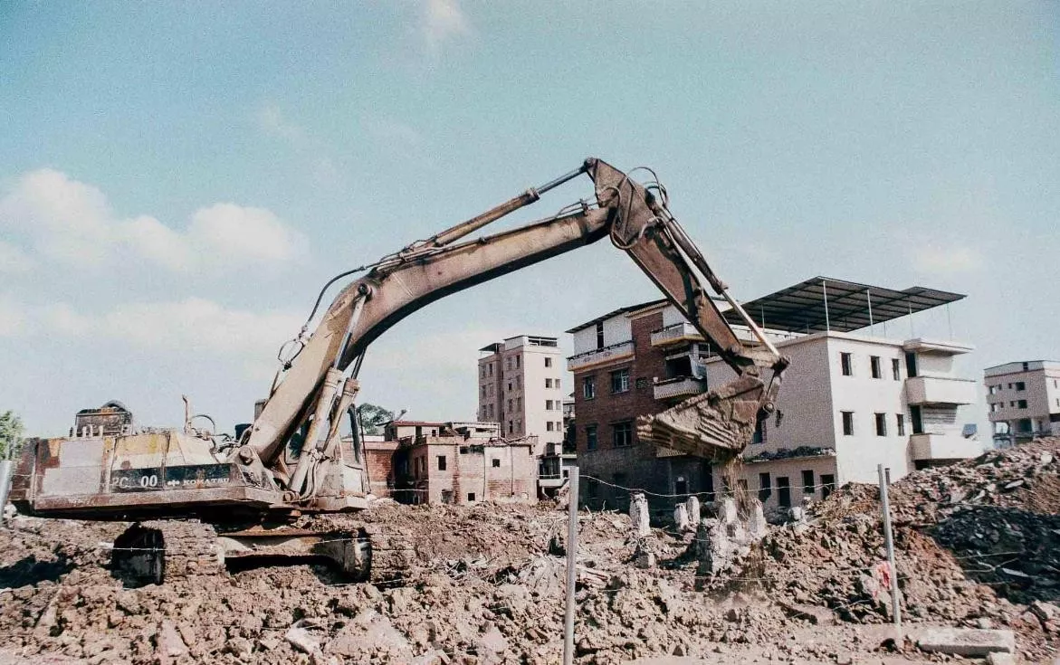 廠房拆遷職工怎么按排的