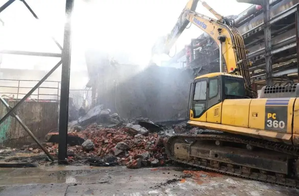 不執(zhí)行強(qiáng)拆違建怎么辦