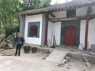 危房改造了后政府可以強(qiáng)制拆除嗎