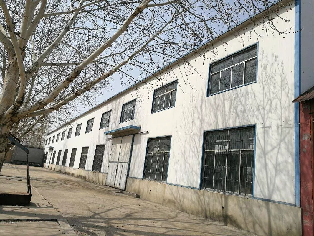 什么是違章建筑處罰標準