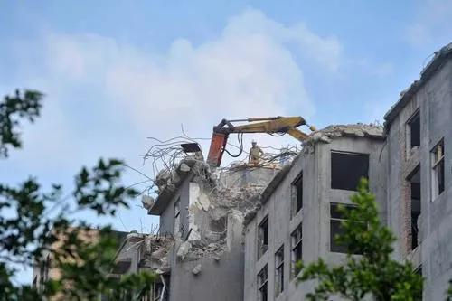 城管能認定違章建筑嗎