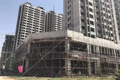 商品房違章建筑解決方法