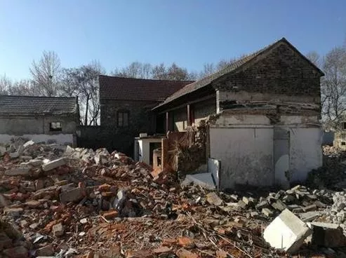 哪種違建不一定能強拆