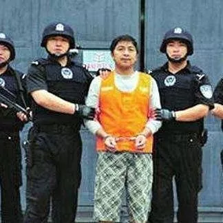 什么是無期徒刑