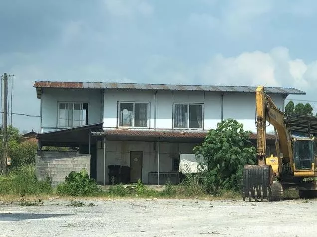 陽臺違建街辦有權(quán)力強(qiáng)拆嗎