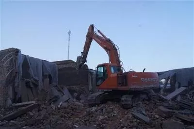 規(guī)劃部門(mén)有權(quán)利認(rèn)定違章建筑嗎