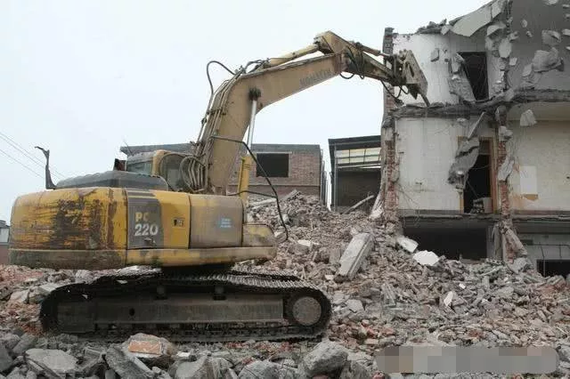 在農(nóng)村有哪些情況是違章建筑