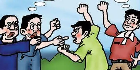 確權(quán)土地被他人強(qiáng)占怎么處理