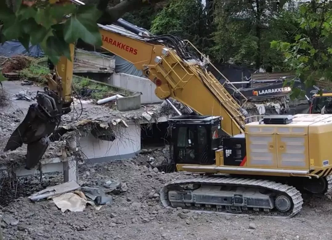 違建強(qiáng)拆要通知主家嗎