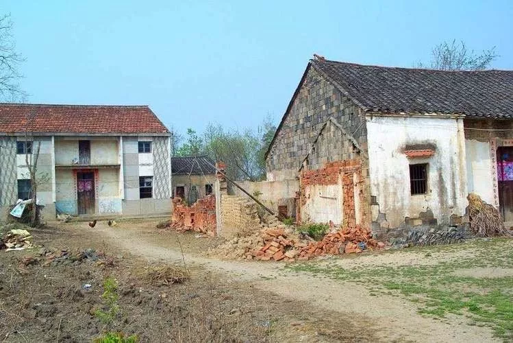 宅基地沒(méi)建房又遇上拆遷怎么辦