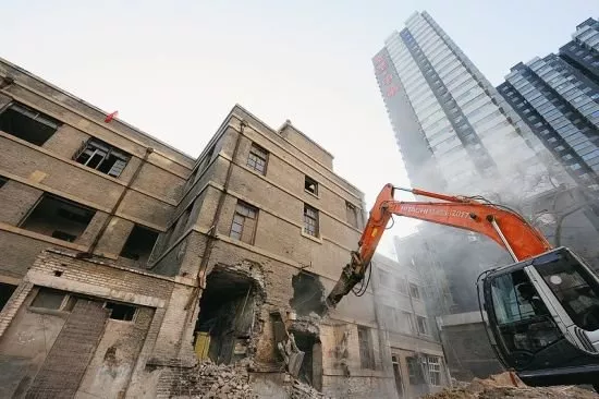 拆遷按人口怎么算