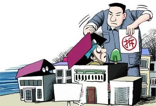 大棚拆遷怎么賠償