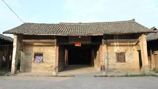 老房子算違章建筑嗎