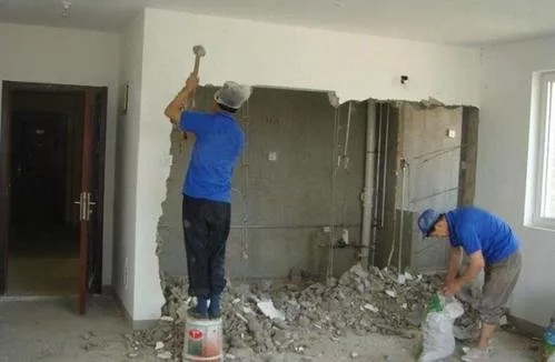 房屋拆遷怎么解決