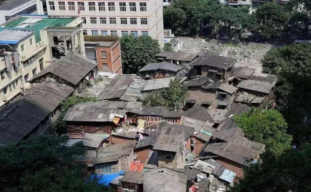 棚戶區(qū)改造范圍怎么界定