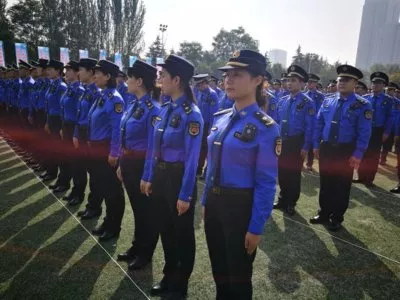 城管私自強拆怎么處理