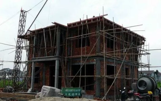 農(nóng)村違章建筑標(biāo)準(zhǔn)是什么