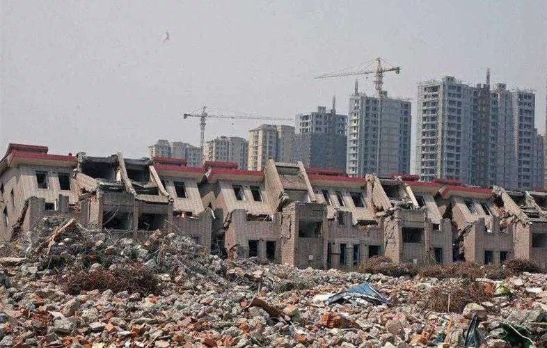廠房無(wú)土地證遇到拆遷怎么補(bǔ)償