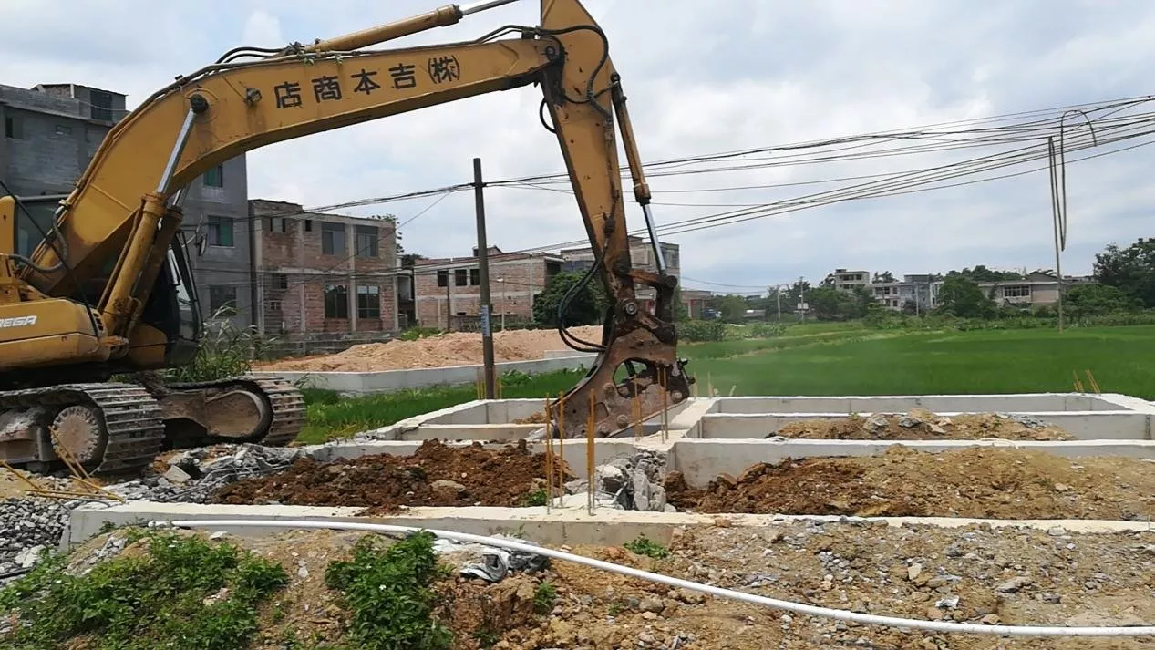 拆除違章建筑能有補償嗎