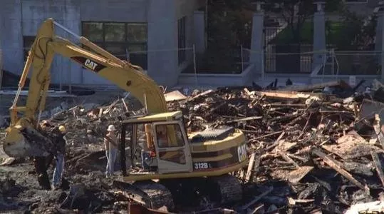 違建怎么避免拆除