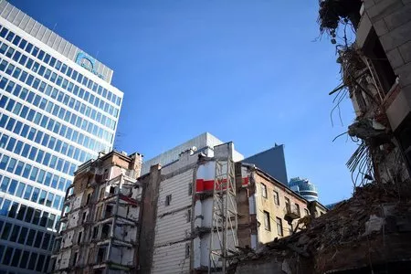 城市戶口拆遷怎么算