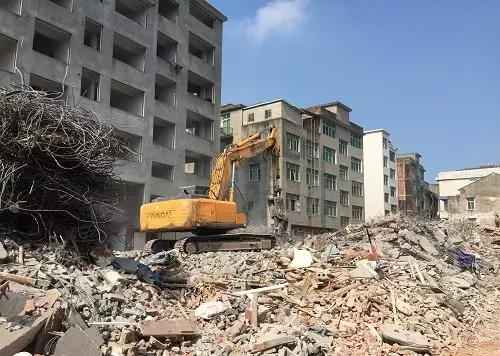 拆遷后土地能自由買賣嗎