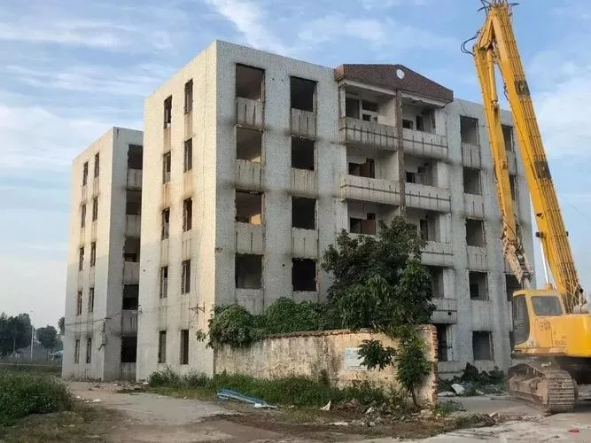 認定違建需要出認定書嗎