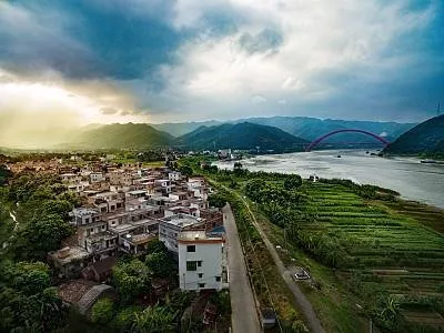 農(nóng)村集體所有土地征收補償安置條例