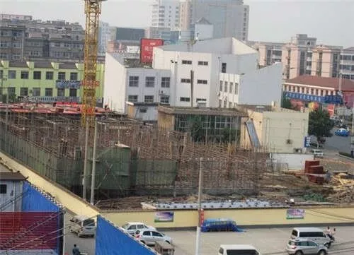 違章建筑會被拆嗎