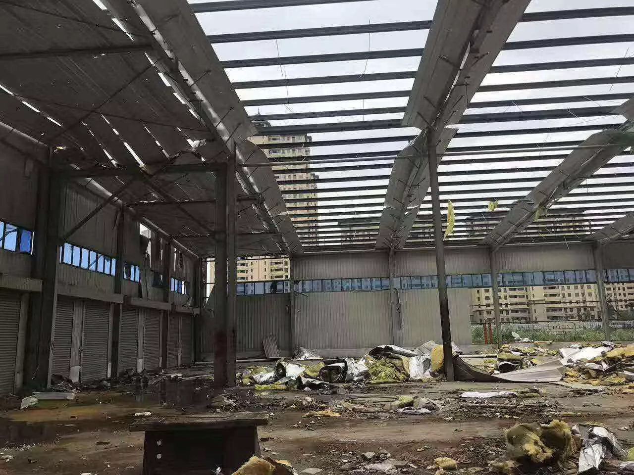廠房現(xiàn)在還拆嗎