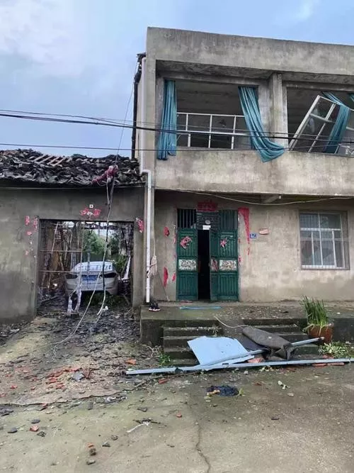 廠房被強拆押金怎么辦