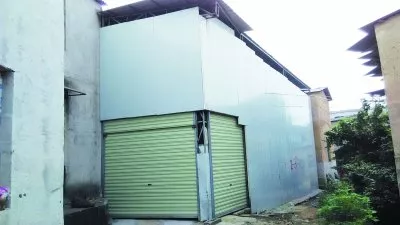 三年前的違建房現(xiàn)在可以強(qiáng)拆嗎