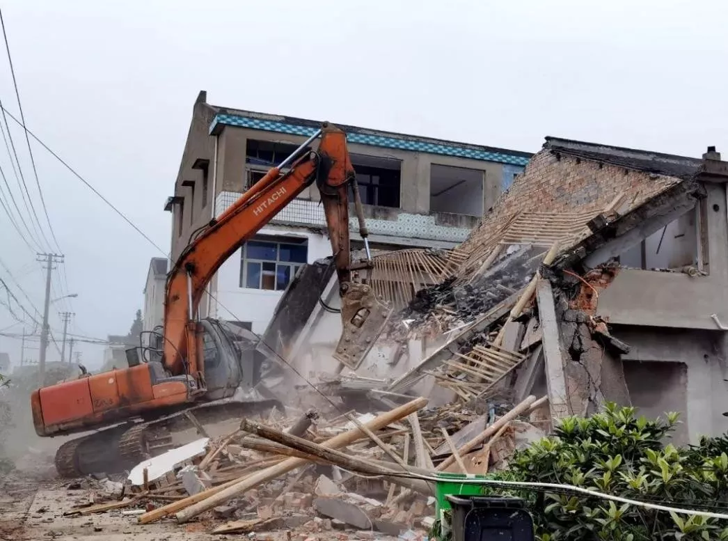 違建被強拆可以獲得賠償嗎