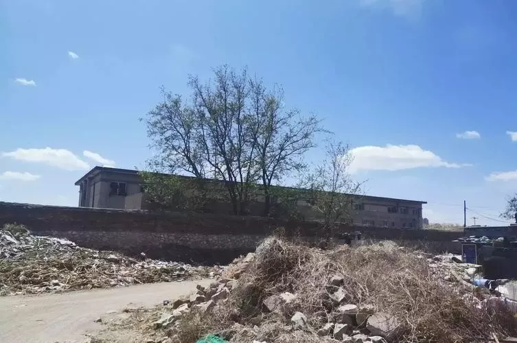 拆除別人違章建筑要判刑嗎