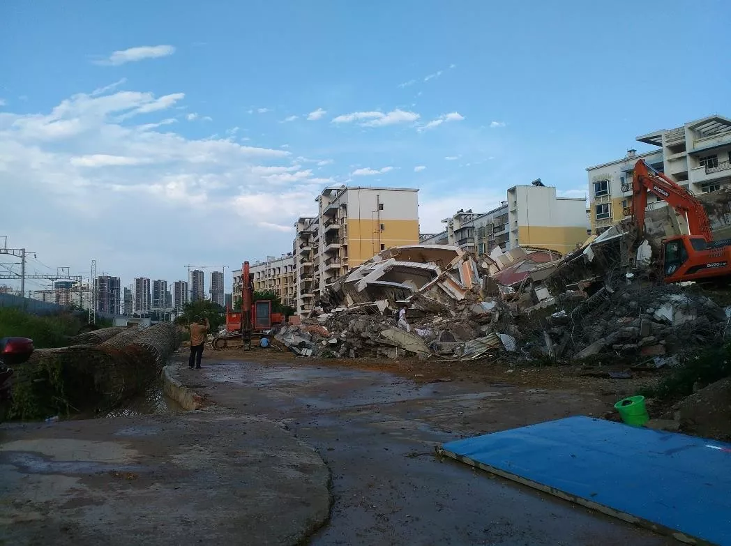 政府對違建廠房拆除有補(bǔ)償嗎