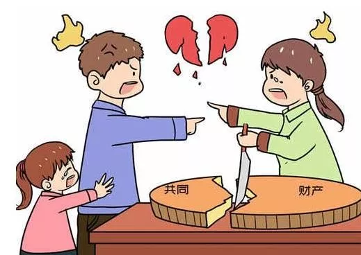 協(xié)議離婚的房產(chǎn)能過戶嗎