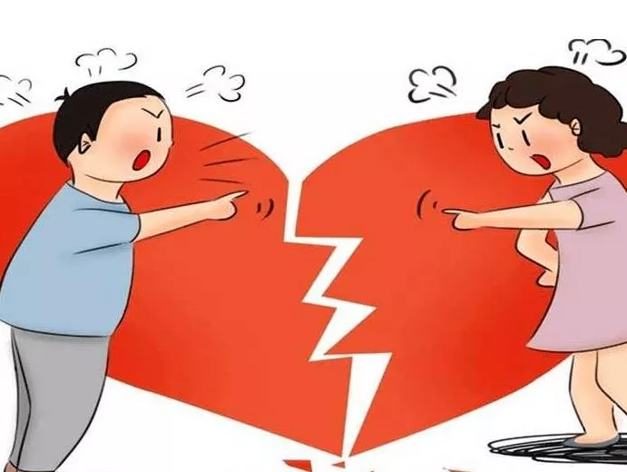 合同糾紛二審如何辦理離婚