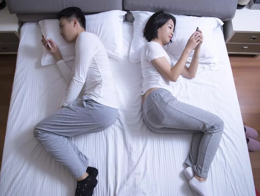 離婚未涉及財(cái)產(chǎn)分配嗎