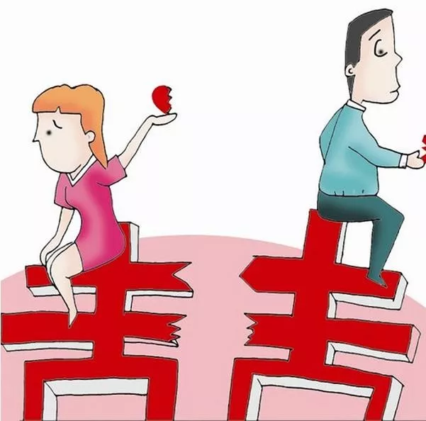 訴訟離婚怎么樣做筆錄
