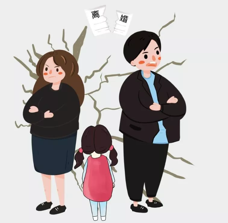 前妻離婚怎么分財(cái)產(chǎn)